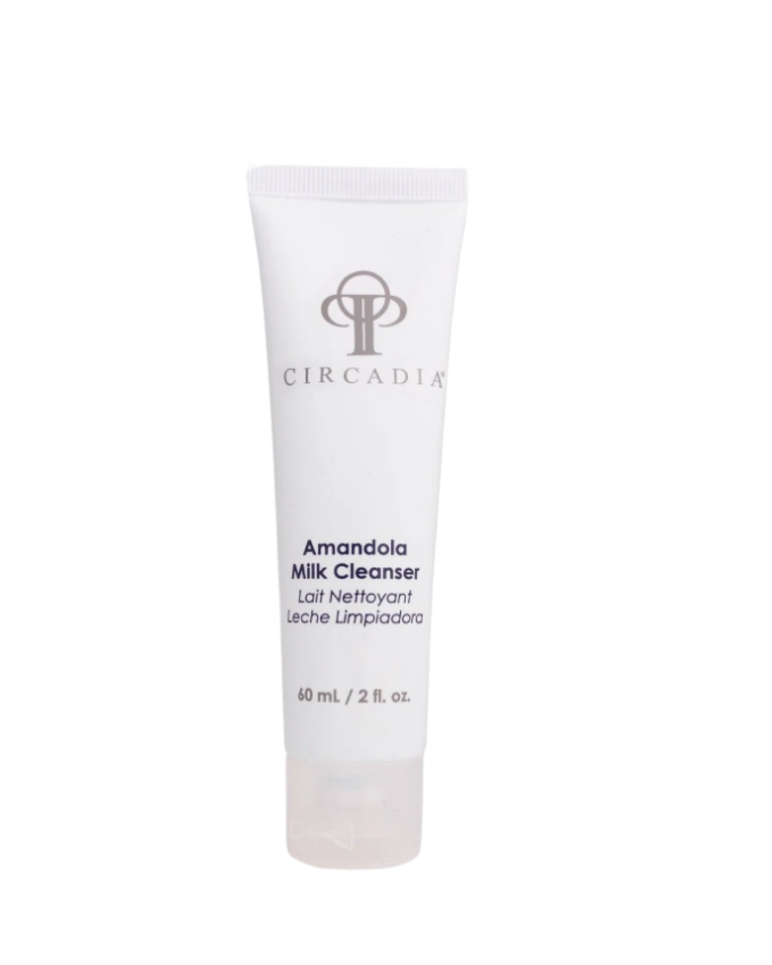 Amandola Milk Facial Cleanser
