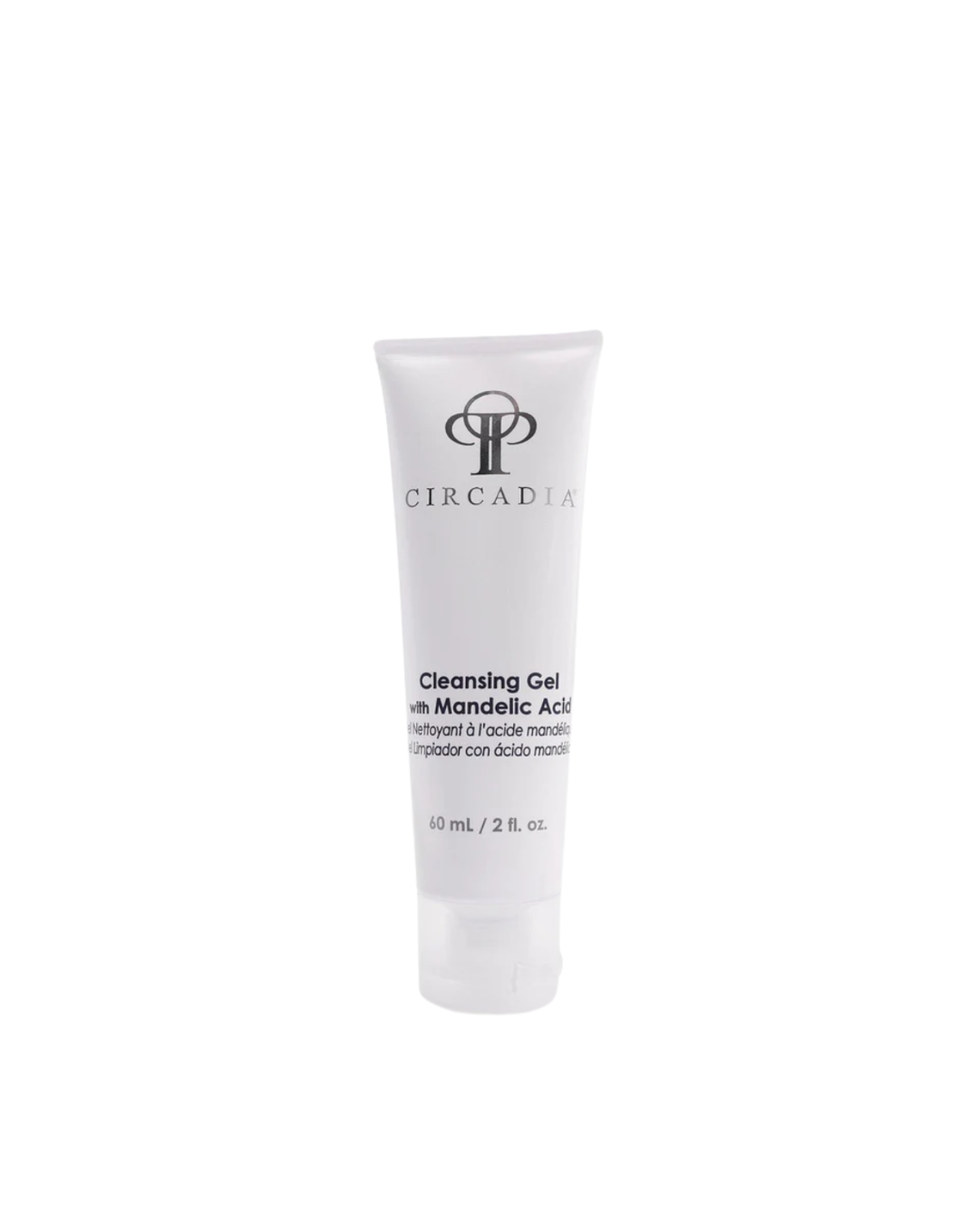 Facial Cleansing Gel with Mandelic Acid