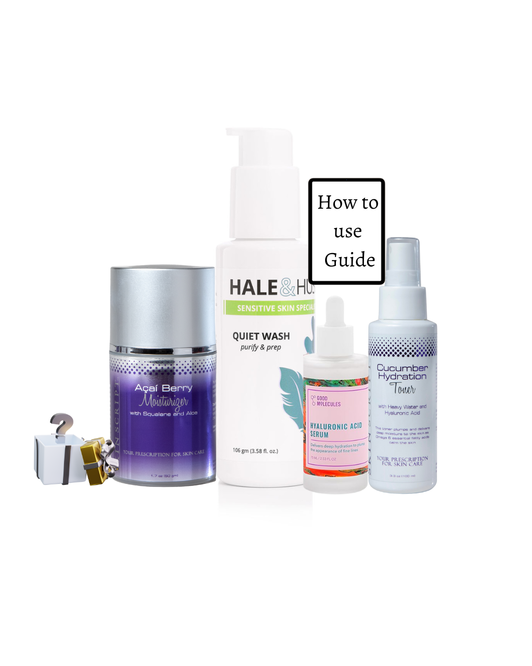Everyday Beauté Kit