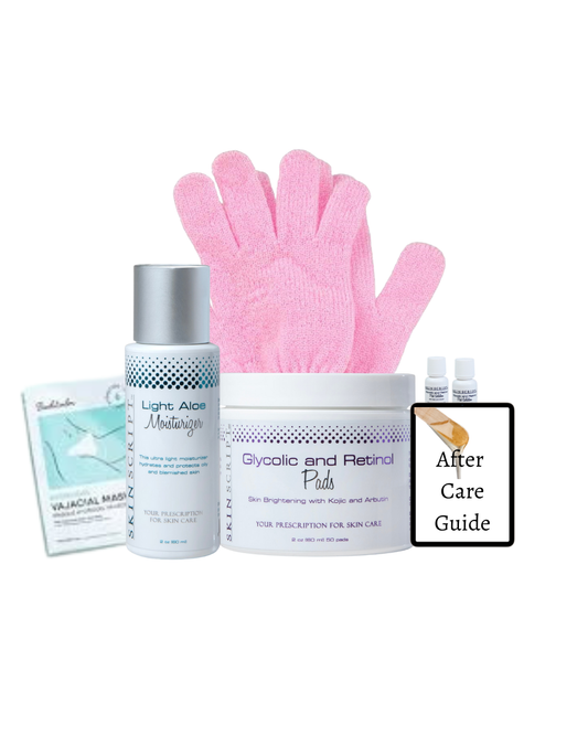 Skin Brightening Kit