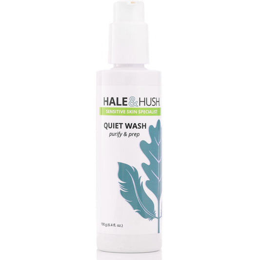 Facial Quiet Wash (large)