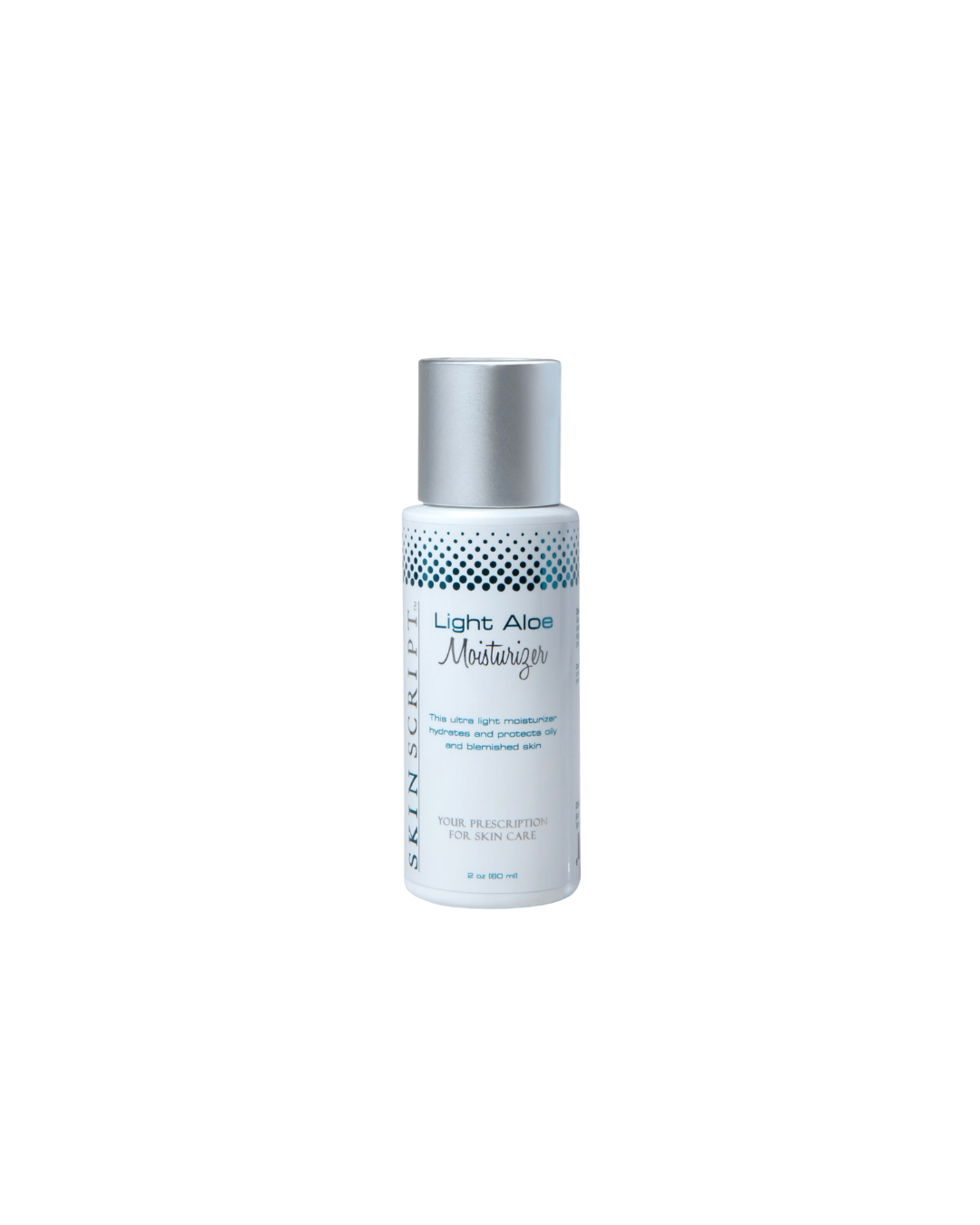 Light Aloe Moisturizer