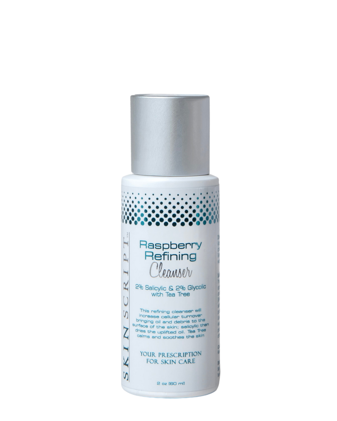 Raspberry Refining Facial Cleanser