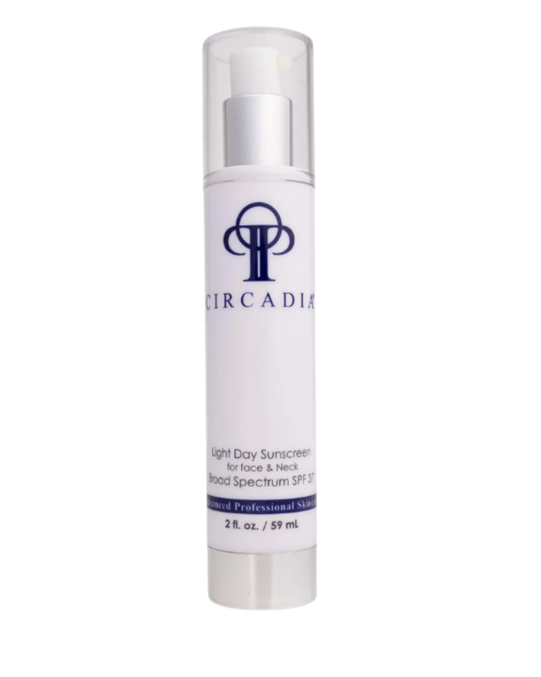 Light Day Sunscreen Broad Spectrum SPF-37