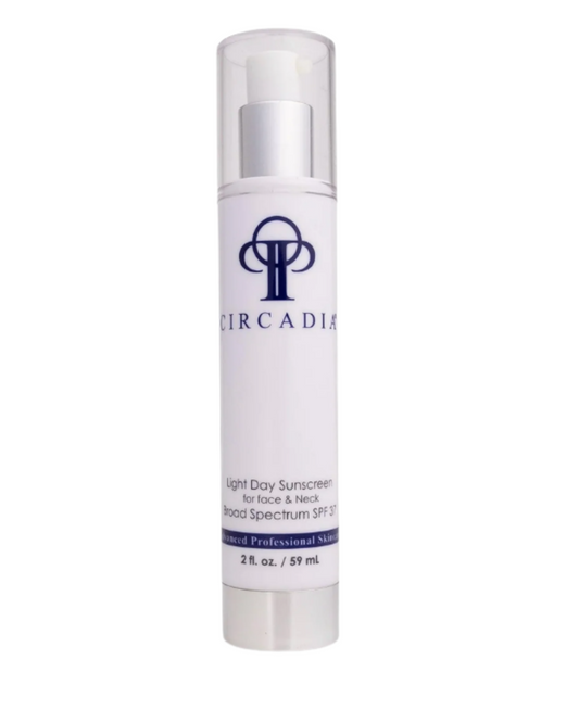 Light Day Sunscreen Broad Spectrum SPF-37