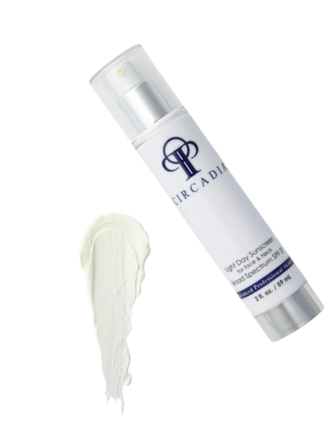 Light Day Sunscreen Broad Spectrum SPF-37